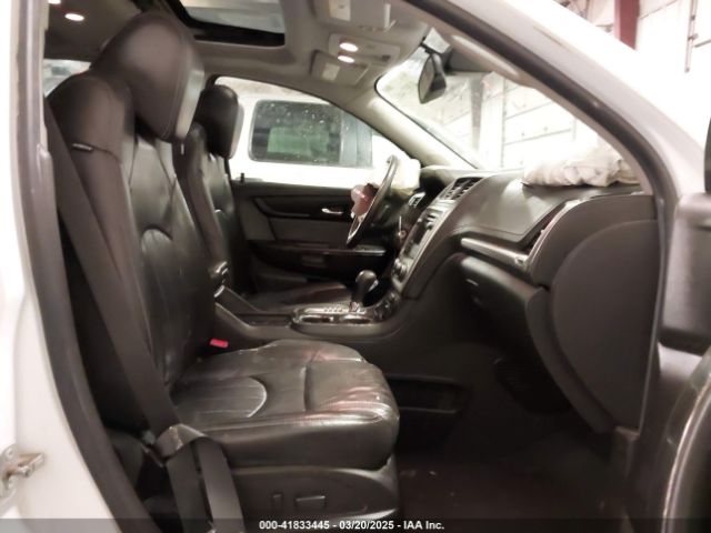 1GKKVSKDXGJ149675 GMC Acadia Slt-2