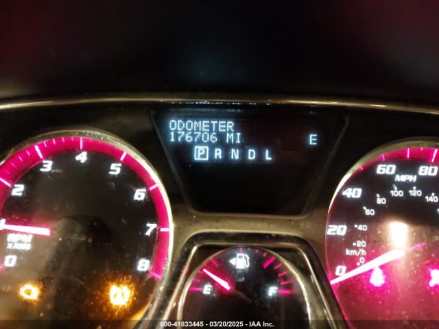 1GKKVSKDXGJ149675 GMC Acadia Slt-2