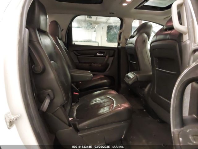 1GKKVSKDXGJ149675 GMC Acadia Slt-2