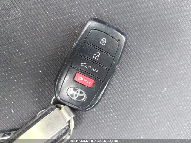 5TFLA5DA5NX005641 Toyota Tundra Sr5