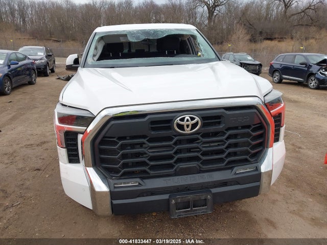 5TFLA5DA5NX005641 Toyota Tundra Sr5