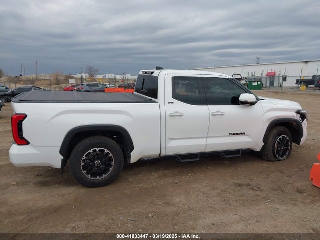 5TFLA5DA5NX005641 Toyota Tundra Sr5