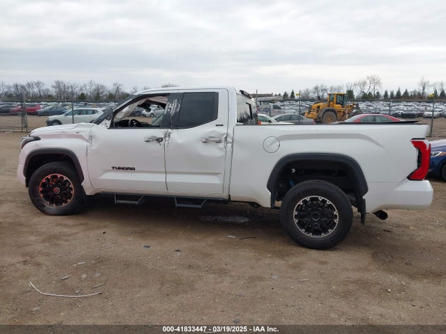 5TFLA5DA5NX005641 Toyota Tundra Sr5