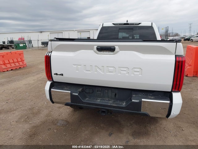 5TFLA5DA5NX005641 Toyota Tundra Sr5