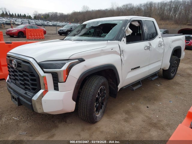 5TFLA5DA5NX005641 Toyota Tundra Sr5