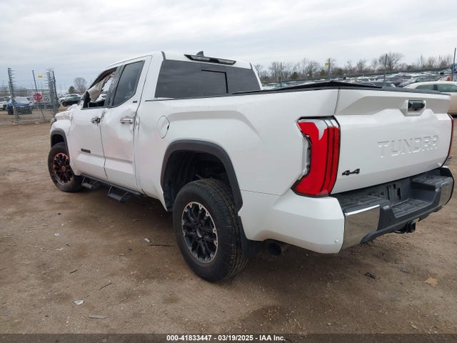 5TFLA5DA5NX005641 Toyota Tundra Sr5