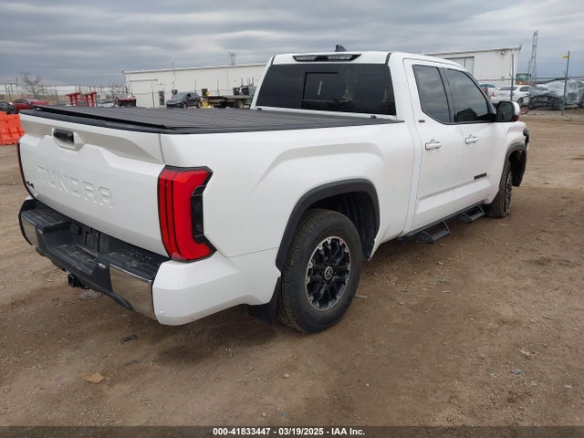 5TFLA5DA5NX005641 Toyota Tundra Sr5