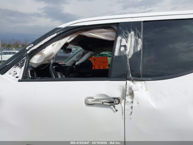 5TFLA5DA5NX005641 Toyota Tundra Sr5