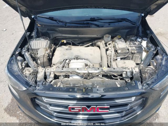 2019 GMC TERRAIN 3GKALVEX7KL358849 Photo 9