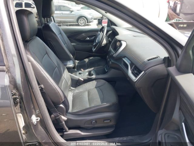 2019 GMC TERRAIN 3GKALVEX7KL358849 Photo 4