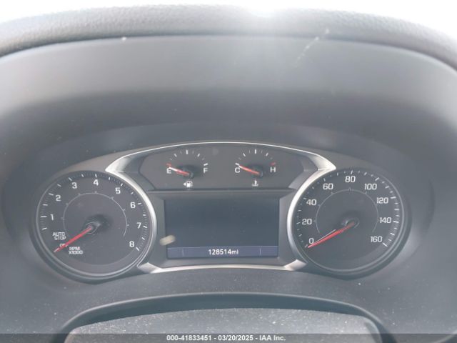 2019 GMC TERRAIN 3GKALVEX7KL358849 Photo 6