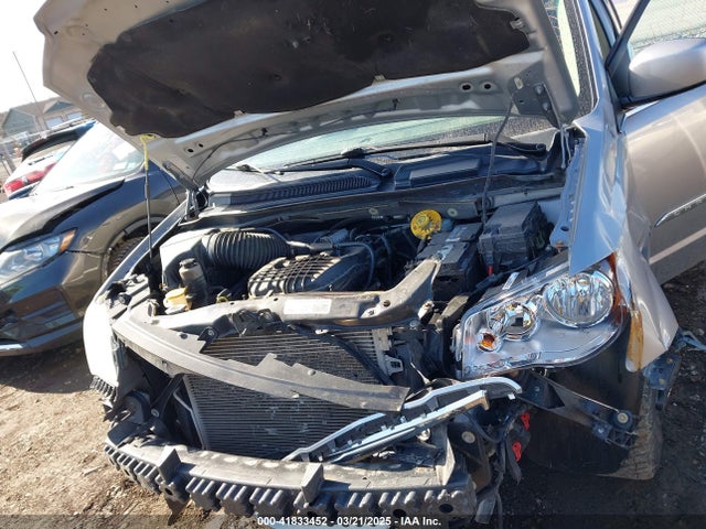 2C4RC1BG4ER343003 Chrysler Town & Country Touring