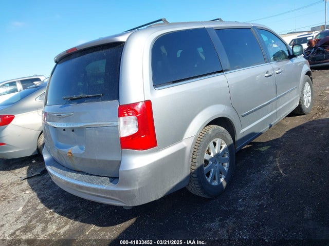 2C4RC1BG4ER343003 Chrysler Town & Country Touring