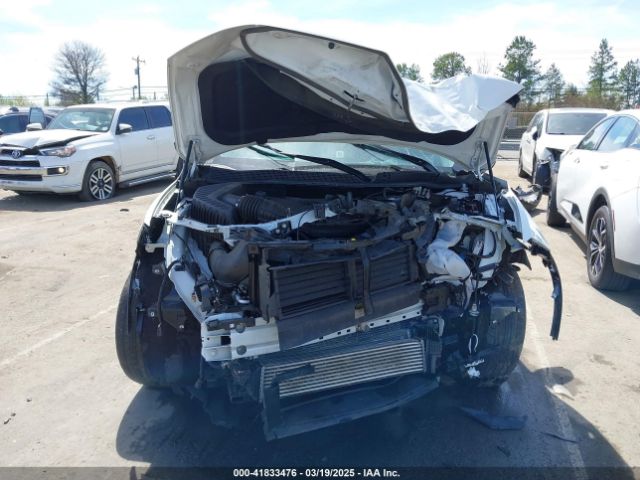 3GNKBCR40PS101480 Chevrolet Blazer Fwd 2lt