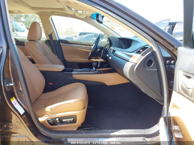 JTHCE1BL5E5024394 Lexus GS 350