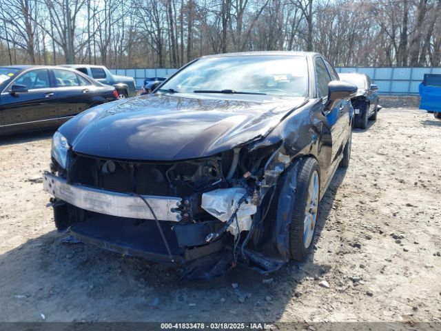 JTHCE1BL5E5024394 Lexus GS 350