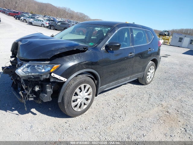 5N1AT2MV8JC780287 Nissan ROGUE S