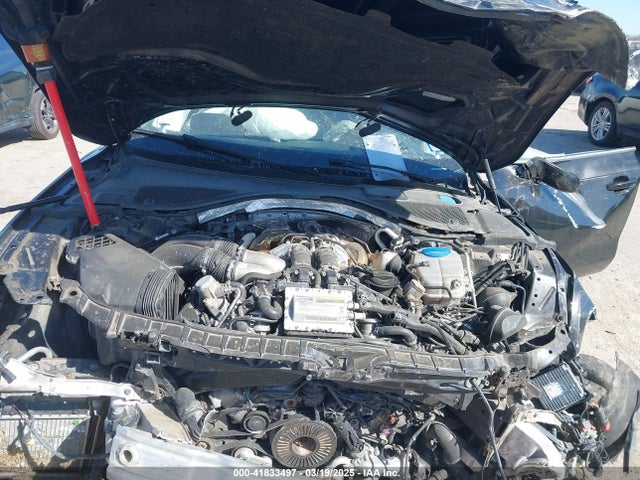 2017 AUDI RS 7 WUAWRAFC6HN900121 Photo 9