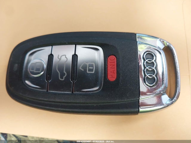 2017 AUDI RS 7 WUAWRAFC6HN900121 Photo 10
