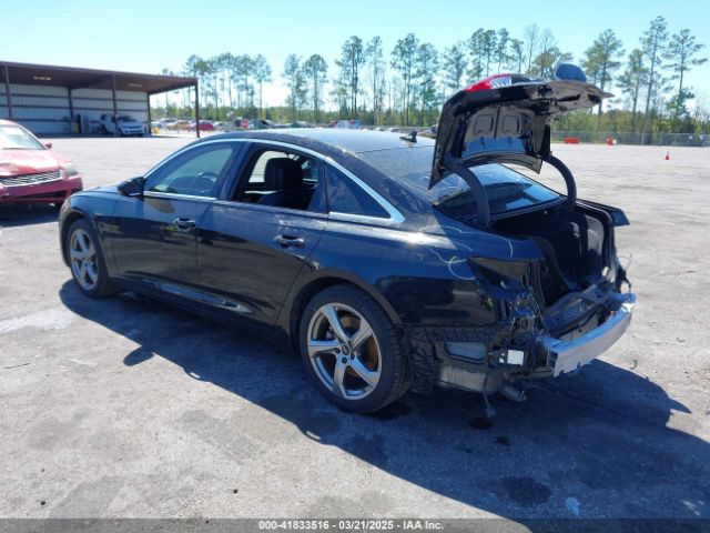 2024 AUDI A6 WAUE3BF29RN005518 Photo 2