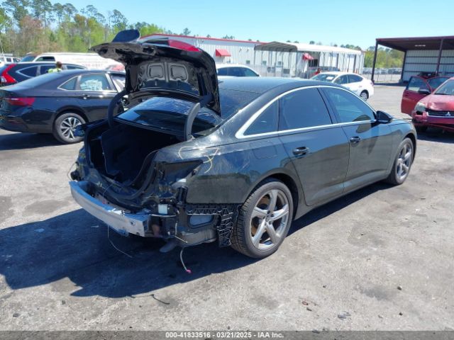 2024 AUDI A6 WAUE3BF29RN005518 Photo 3