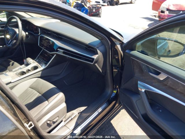 2024 AUDI A6 WAUE3BF29RN005518 Photo 4