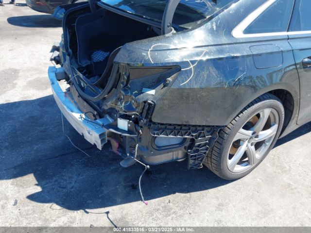 2024 AUDI A6 WAUE3BF29RN005518 Photo 5