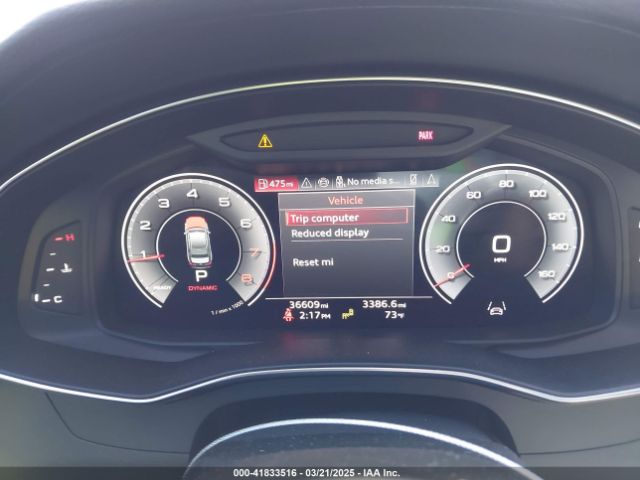 2024 AUDI A6 WAUE3BF29RN005518 Photo 6