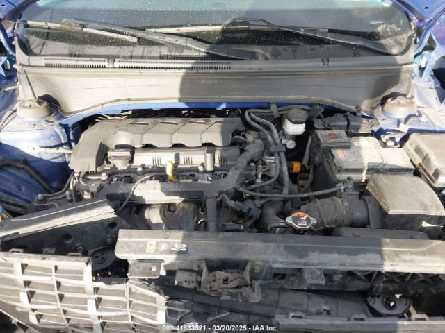 KMHRB8A32PU223745 Hyundai Venue Se