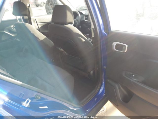 KMHRB8A32PU223745 Hyundai Venue Se