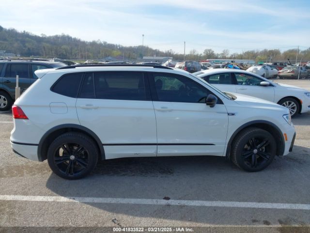 3VV2B7AX8KM078826 Volkswagen Tiguan 2.0t Se/2.0t Sel/2.0t Sel R-line/2.0t Sel R-line Black