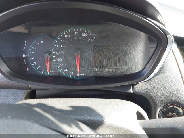 Chevrolet Trax Lt 2017 3GNCJLSBXHL198277 Image 7