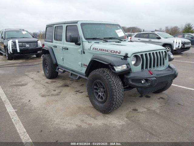 1C4JJXFG7PW654564 auction archive image