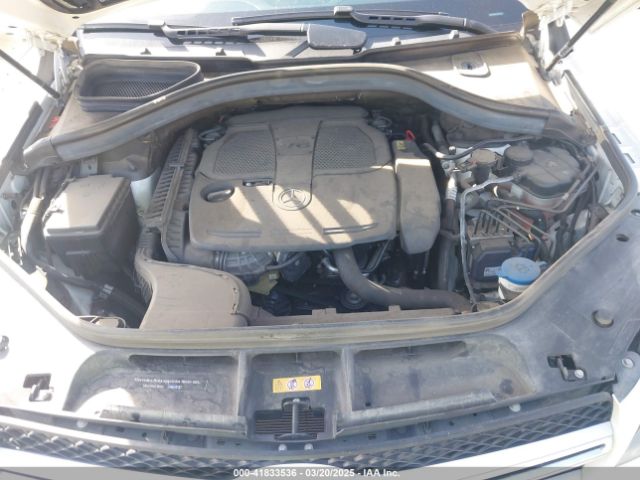 4JGDA5JB1HA987026 Mercedes-Benz GLE 350