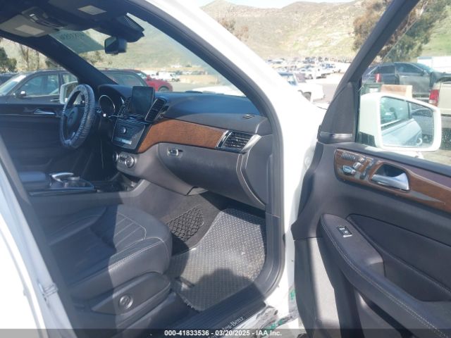4JGDA5JB1HA987026 Mercedes-Benz GLE 350