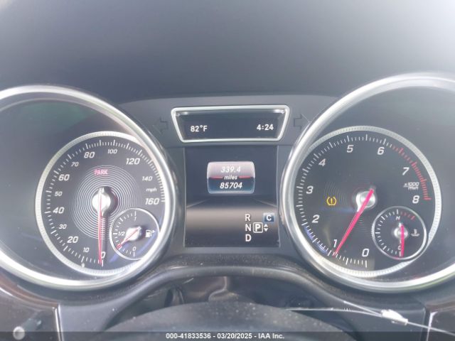 4JGDA5JB1HA987026 Mercedes-Benz GLE 350