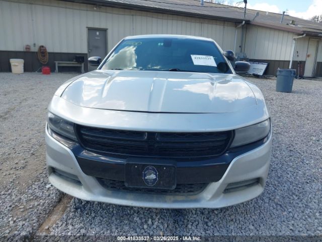 2C3CDXAT2GH262616 Dodge Charger Police