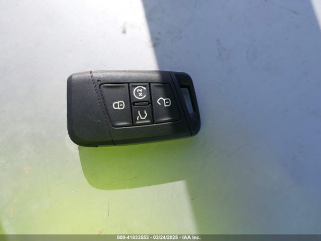 3VV4B7AX5NM167234 Volkswagen Tiguan 2.0t Sel R-line