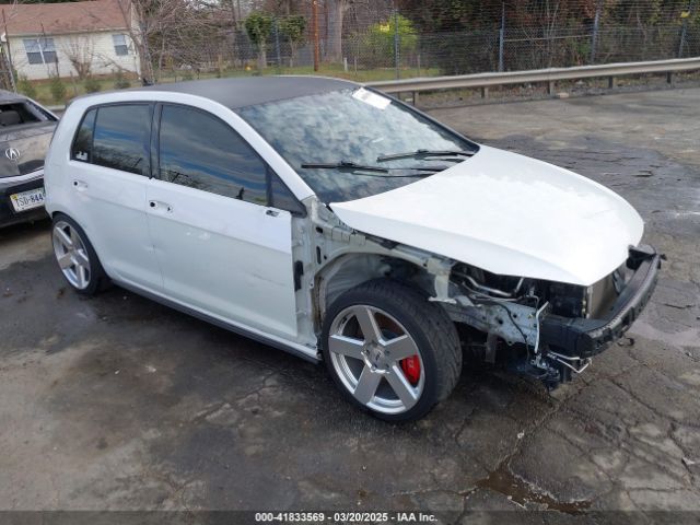 3VW5T7AU3LM006025 auction archive image