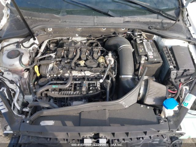 3VW5T7AU3LM006025 Volkswagen Golf Gti 2.0t Autobahn/2.0t S/2.0t Se