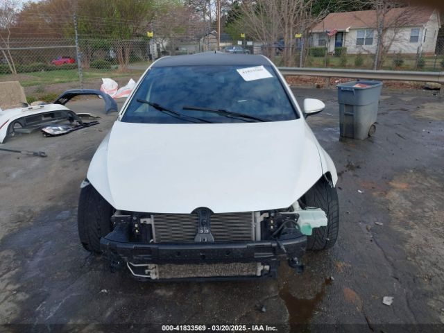 3VW5T7AU3LM006025 Volkswagen Golf Gti 2.0t Autobahn/2.0t S/2.0t Se