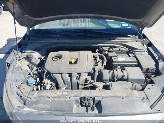 KMHD74LF0LU913385 Hyundai ELANTRA SE