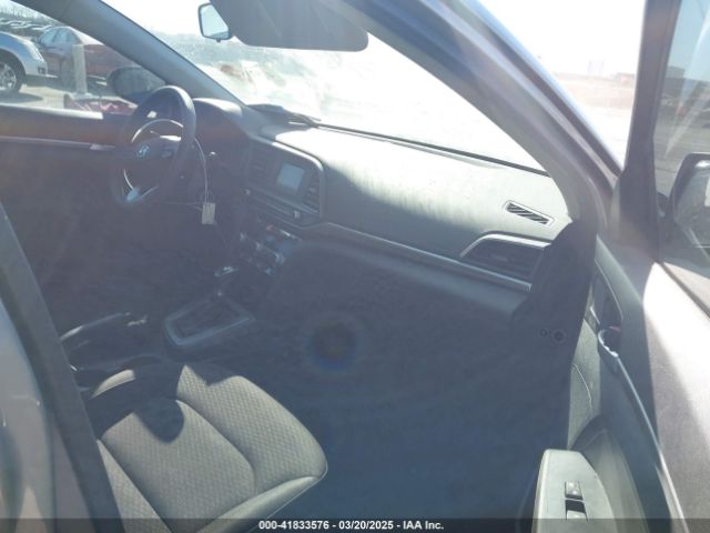KMHD74LF0LU913385 Hyundai ELANTRA SE