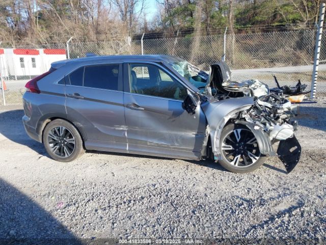 JA4ATWAA9RZ001124 Mitsubishi Eclipse Cross Sel