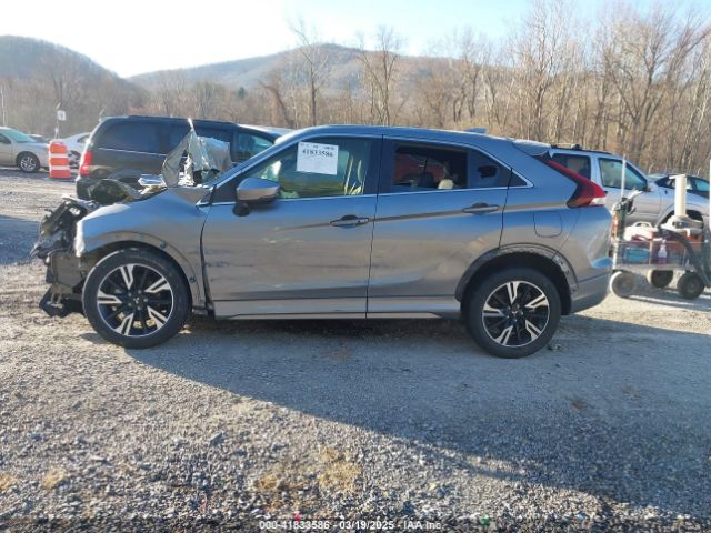 JA4ATWAA9RZ001124 Mitsubishi Eclipse Cross Sel