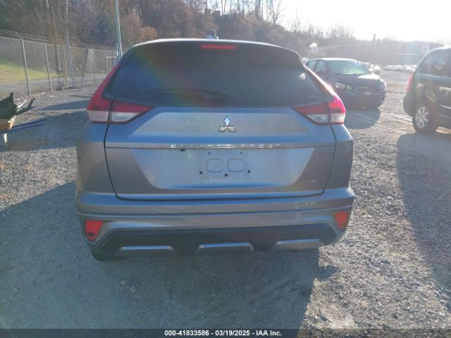 JA4ATWAA9RZ001124 Mitsubishi Eclipse Cross Sel