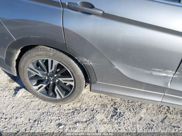 JA4ATWAA9RZ001124 Mitsubishi Eclipse Cross Sel
