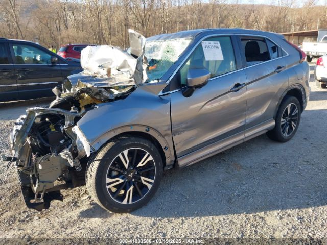 JA4ATWAA9RZ001124 Mitsubishi Eclipse Cross Sel