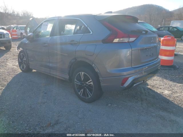 JA4ATWAA9RZ001124 Mitsubishi Eclipse Cross Sel