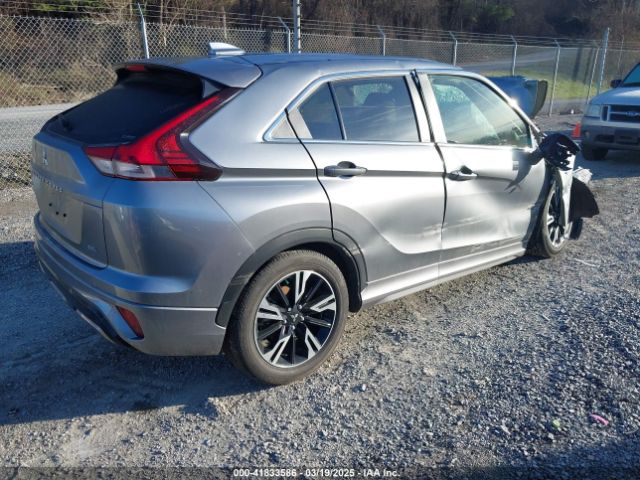 JA4ATWAA9RZ001124 Mitsubishi Eclipse Cross Sel